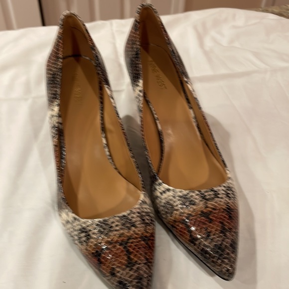 Nine west - Picture 5 of 5